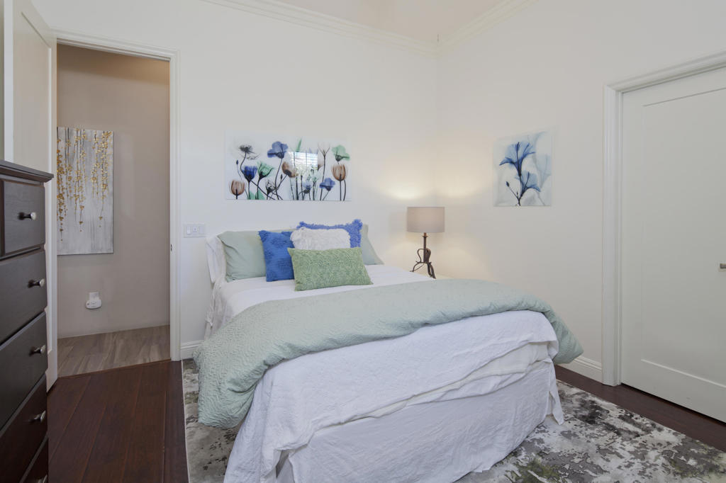 Desert River Estates - Residential Lease