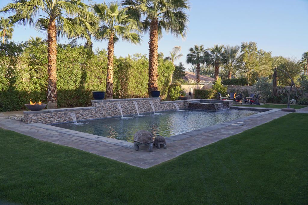 Desert River Estates - Residential Lease