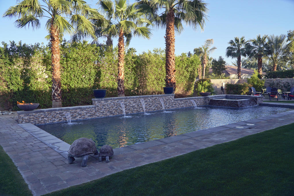 Desert River Estates - Residential Lease