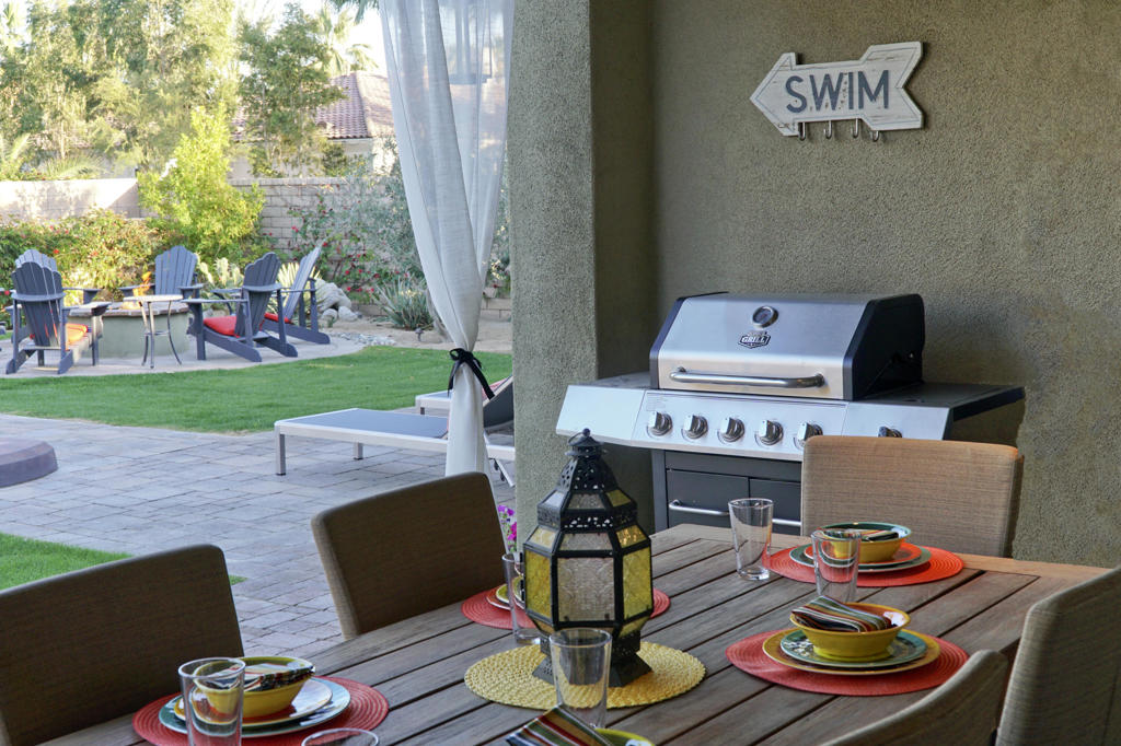 Desert River Estates - Residential Lease