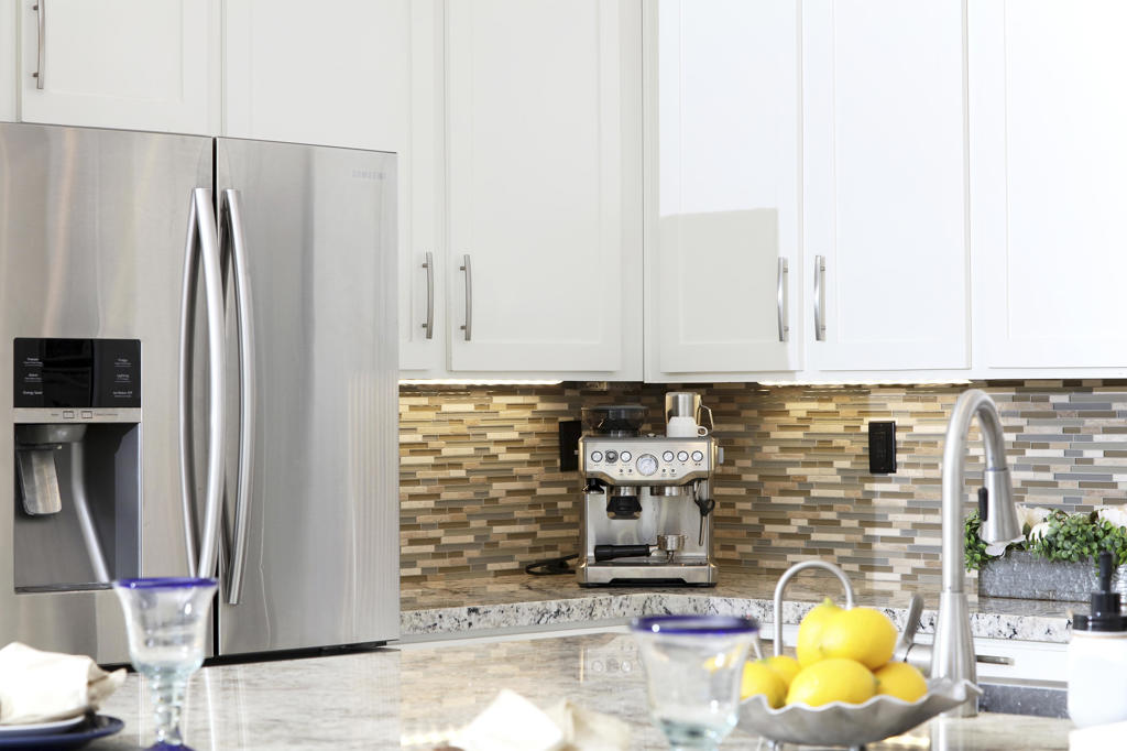 Desert River Estates - Residential Lease