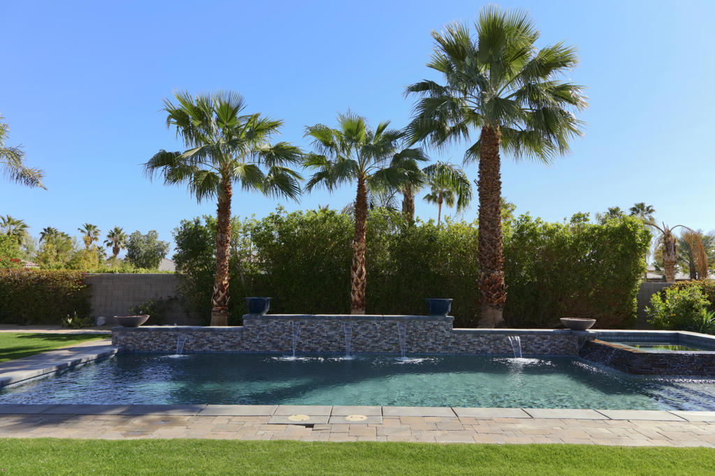 Desert River Estates - Residential Lease
