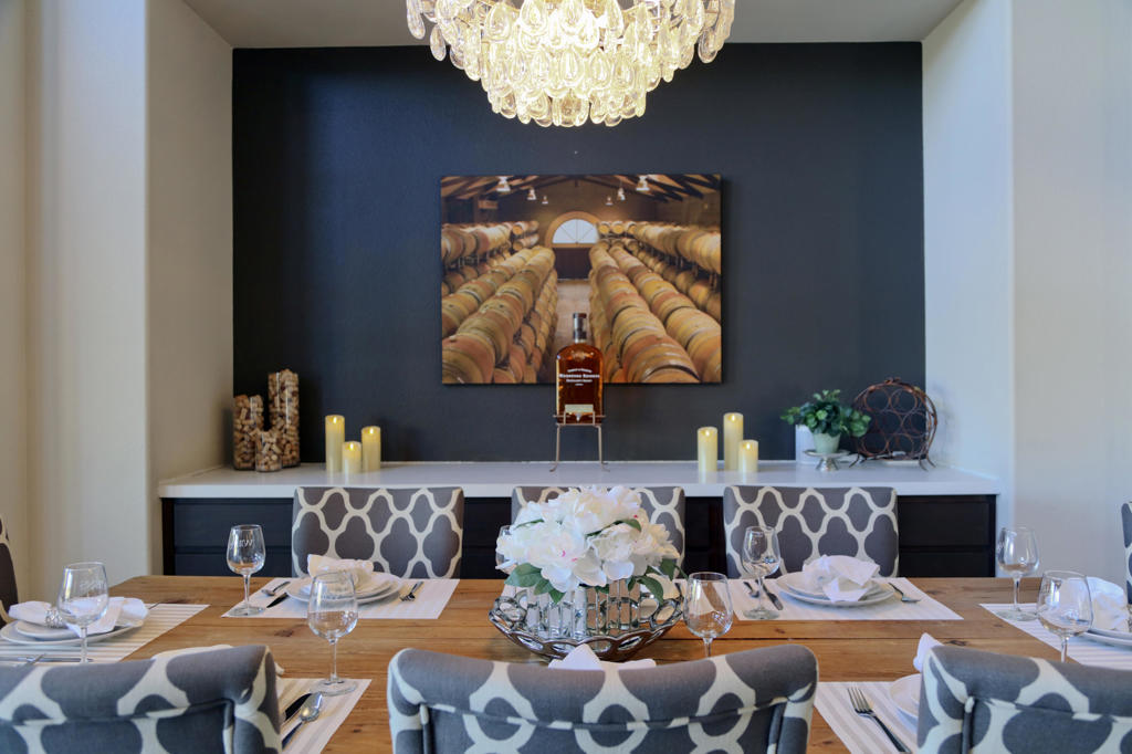 Desert River Estates - Residential Lease