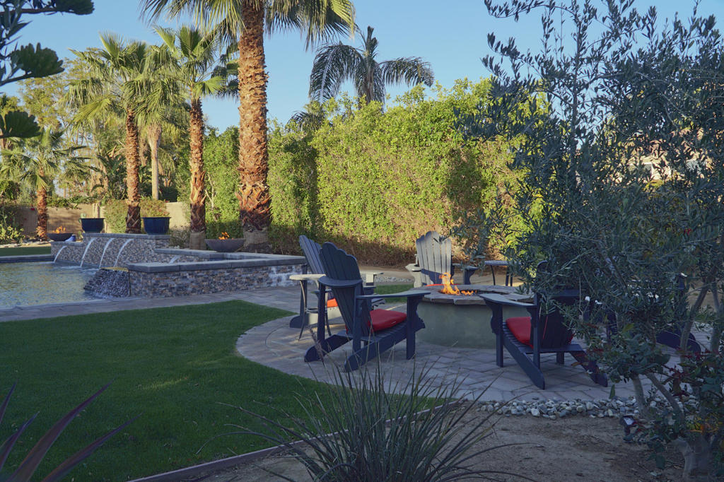 Desert River Estates - Residential Lease