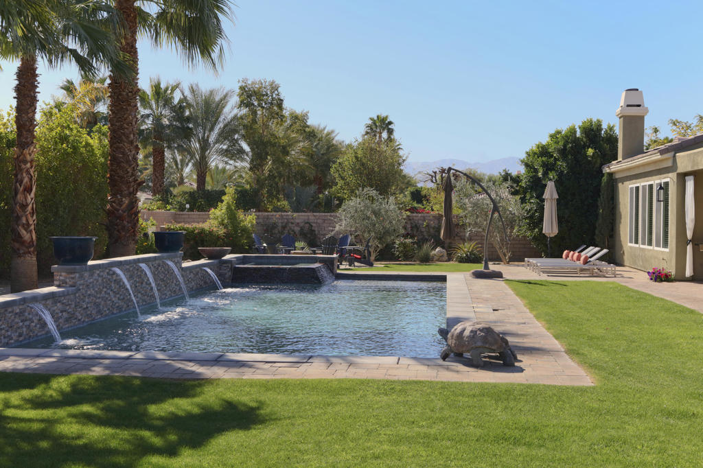 Desert River Estates - Residential Lease