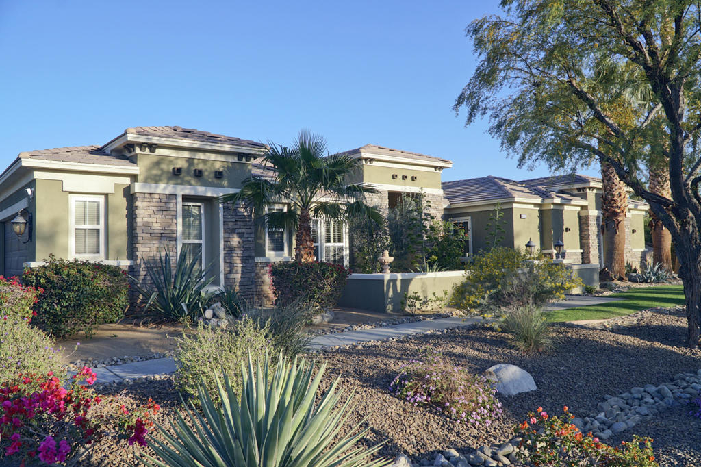 Desert River Estates - Residential Lease