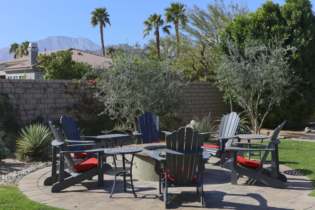 Desert River Estates - Residential Lease