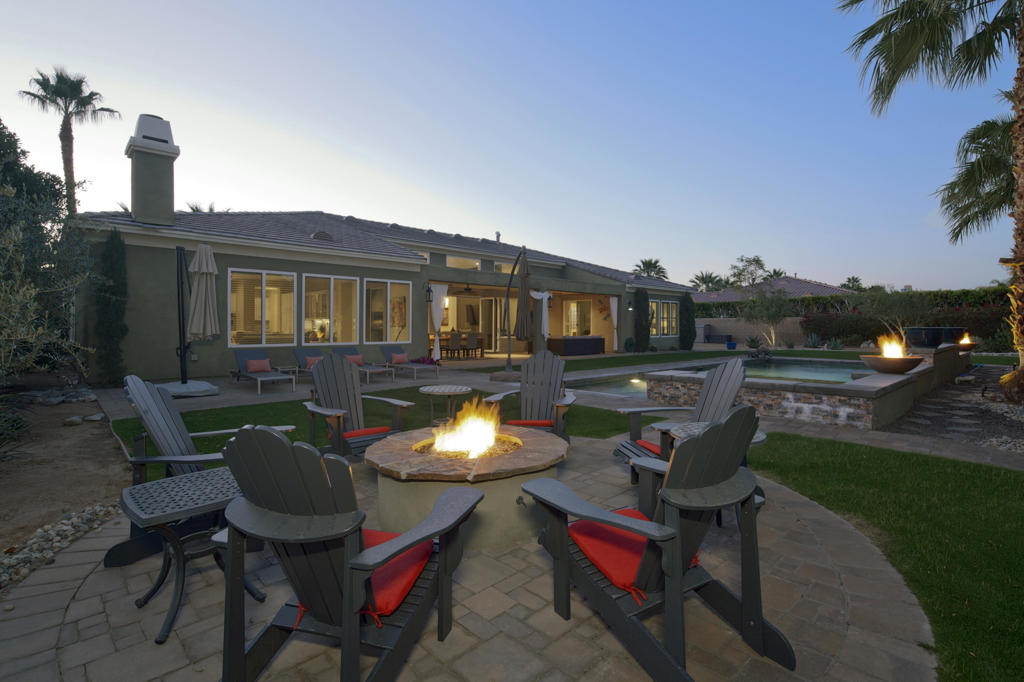 Desert River Estates - Residential Lease