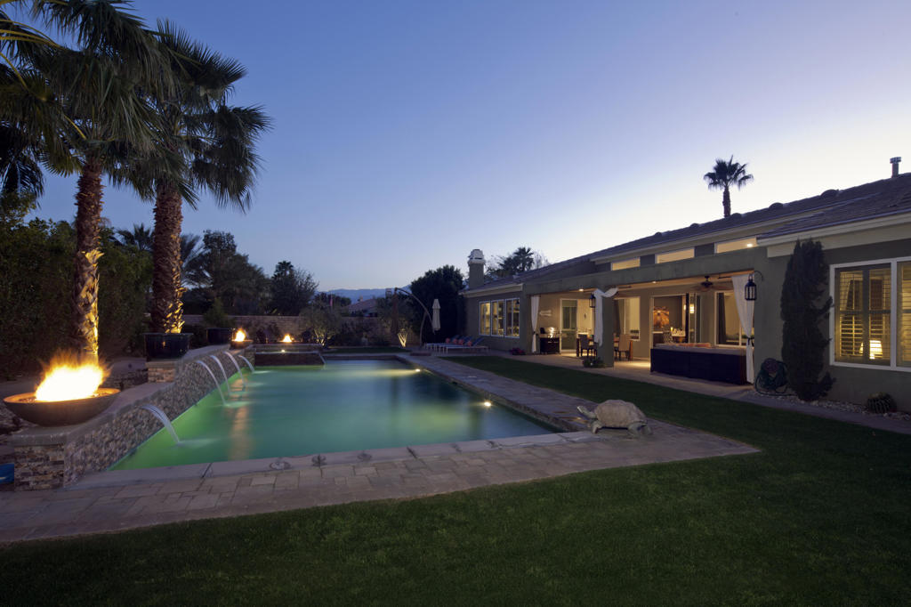 Desert River Estates - Residential Lease