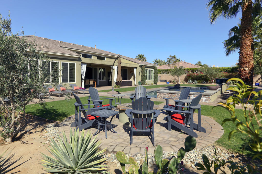 Desert River Estates - Residential Lease