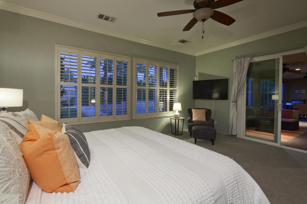 Desert River Estates - Residential Lease