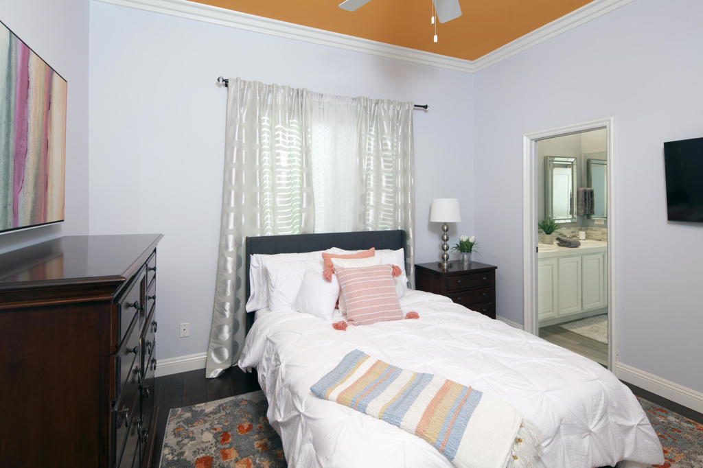 Desert River Estates - Residential Lease