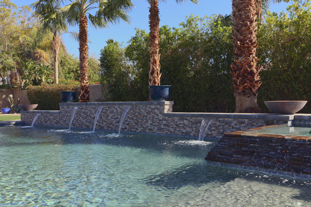 Desert River Estates - Residential Lease