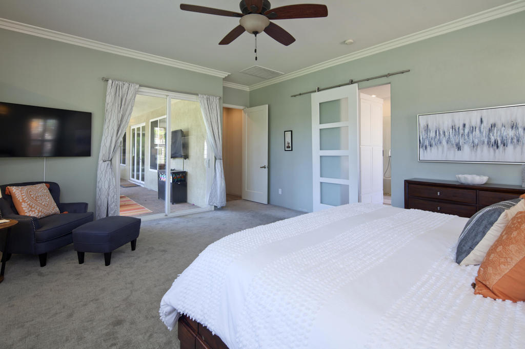 Desert River Estates - Residential Lease