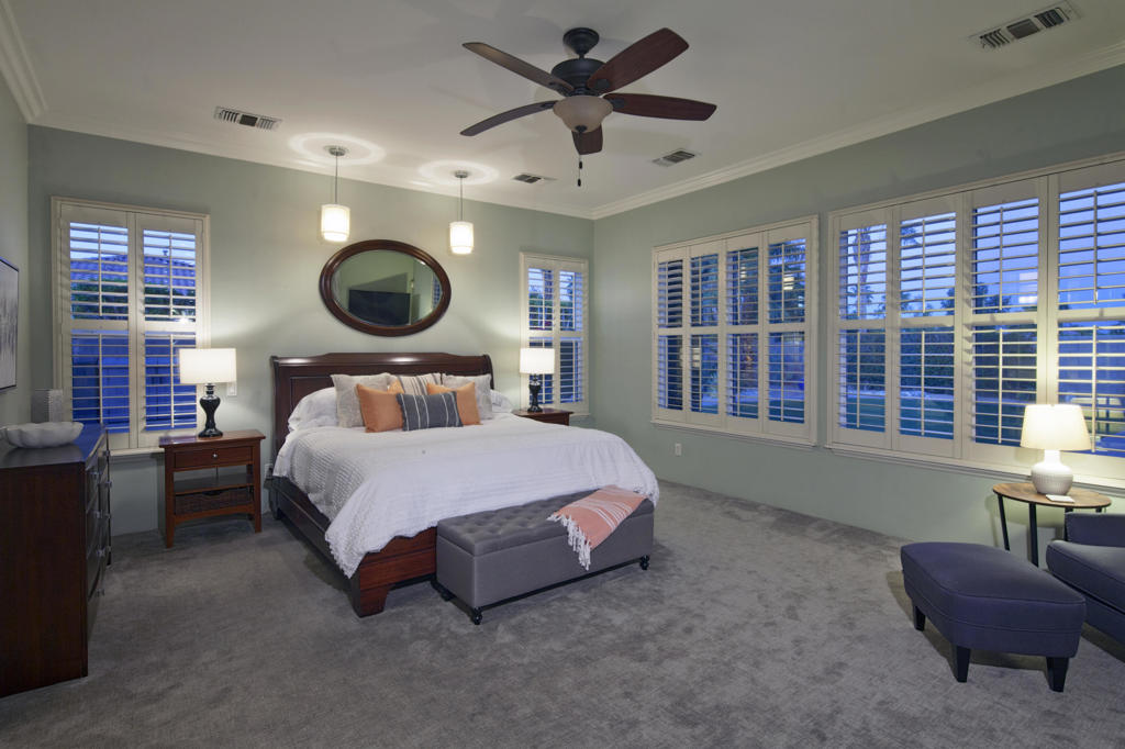 Desert River Estates - Residential Lease