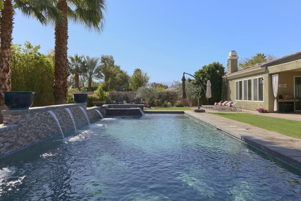 Desert River Estates - Residential Lease