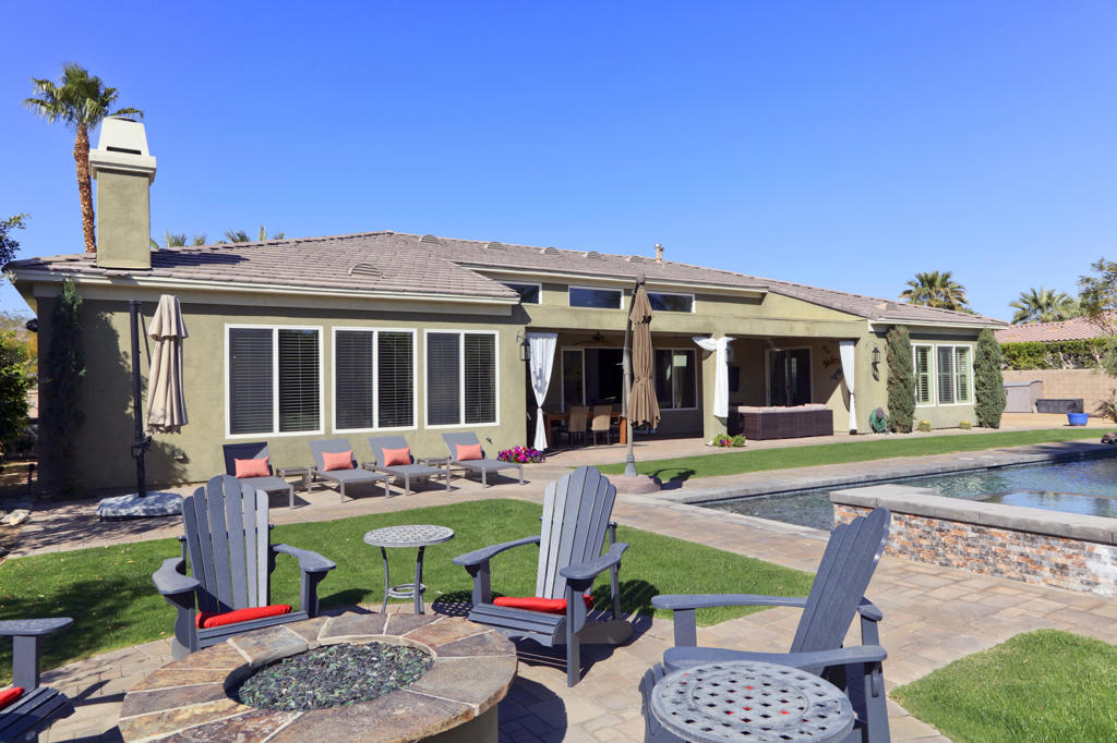 Desert River Estates - Residential Lease