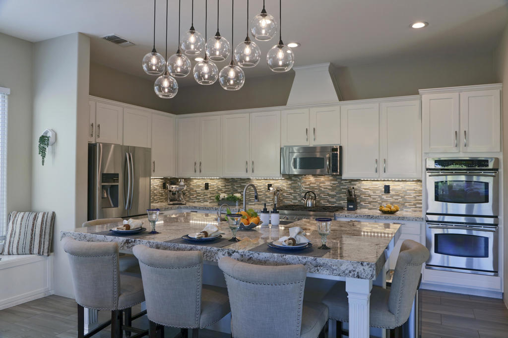 Desert River Estates - Residential Lease