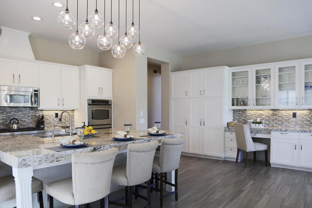 Desert River Estates - Residential Lease