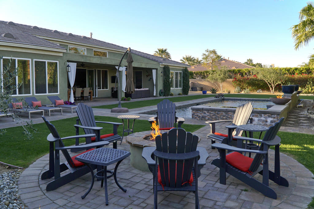 Desert River Estates - Residential Lease