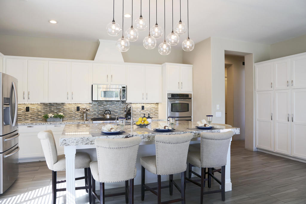 Desert River Estates - Residential Lease