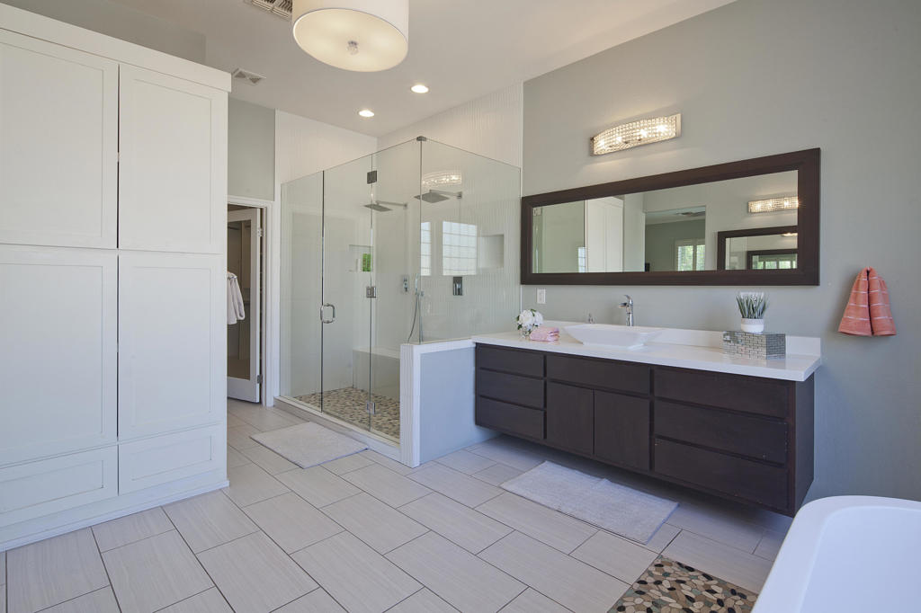 Desert River Estates - Residential Lease