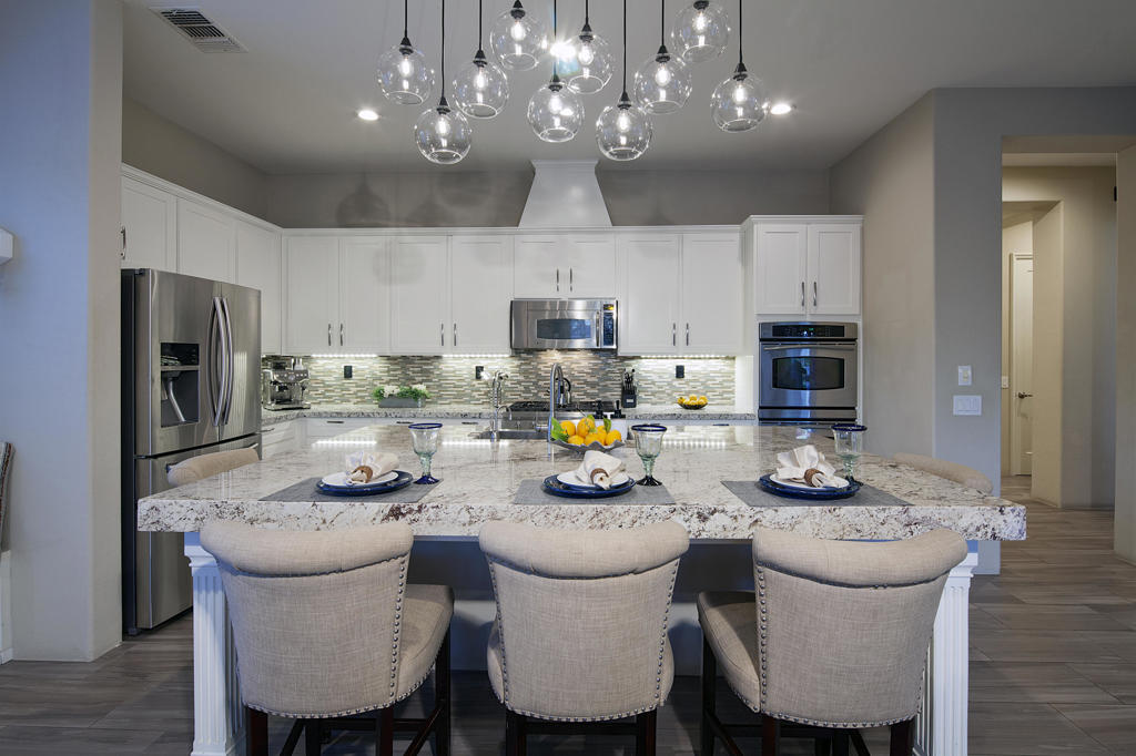 Desert River Estates - Residential Lease