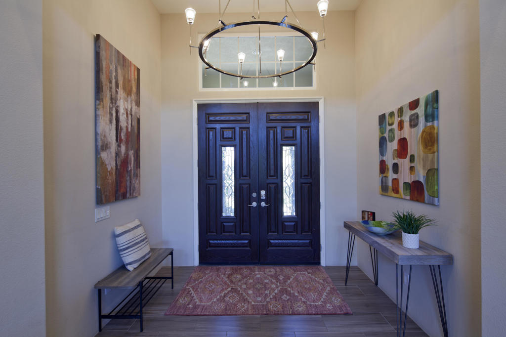 Desert River Estates - Residential Lease