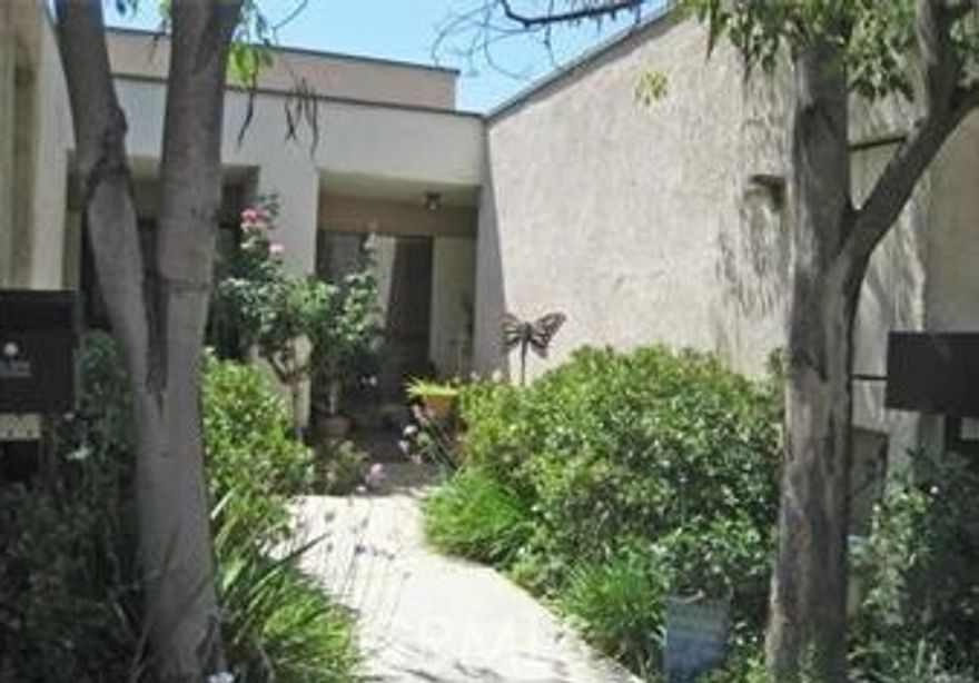 Welcome to this well-maintained 3-bedroom, 2-bathroom condominium located in the highly sought-after Monterey Hills neighborhood. Step through the front door into a welcoming hallway that leads to a spacious living room, where sliding glass doors open to a private balcony showcasing stunning city light views. The main level features one bedroom, a full bathroom, a bright living room, a functional kitchen, and a cozy dining area—perfect for entertaining or relaxing. A convenient 3/4 bathroom is also located on this floor. Downstairs, you'll find two additional bedrooms and another full bathroom, offering privacy and comfort for family or guests. The attached two-car garage provides direct access to the unit for added convenience.

Enjoy resort-style amenities with a gated community pool and spa located just steps away from your front door.