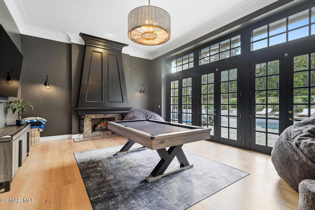 Westlake Village, California, 91362, United States, 4 Bedrooms Bedrooms, ,5 BathroomsBathrooms,Residential,Active,2044568