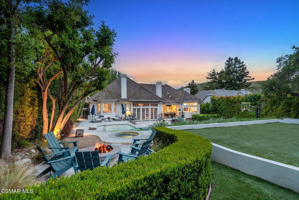 Westlake Village, California, 91362, United States, 4 Bedrooms Bedrooms, ,5 BathroomsBathrooms,Residential,Active,2044568