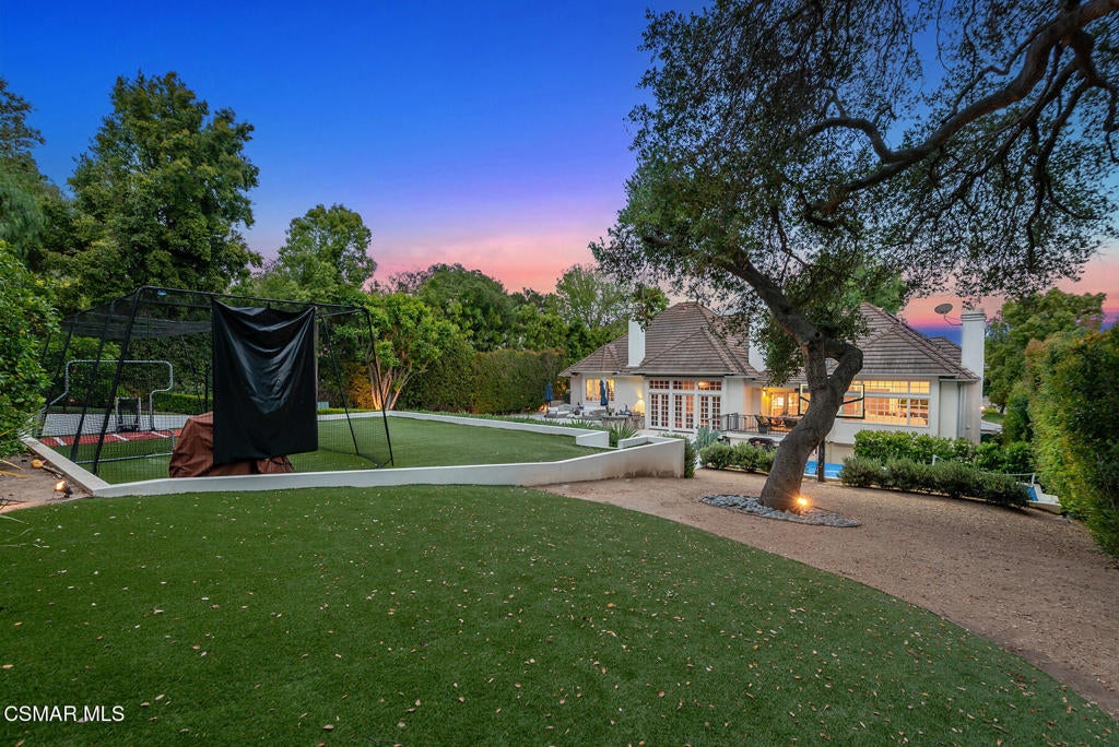 Westlake Village, California, 91362, United States, 4 Bedrooms Bedrooms, ,5 BathroomsBathrooms,Residential,Active,2044568