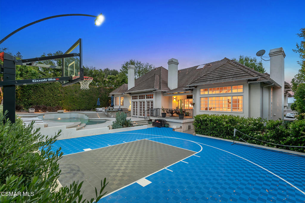 Westlake Village, California, 91362, United States, 4 Bedrooms Bedrooms, ,5 BathroomsBathrooms,Residential,Active,2044568