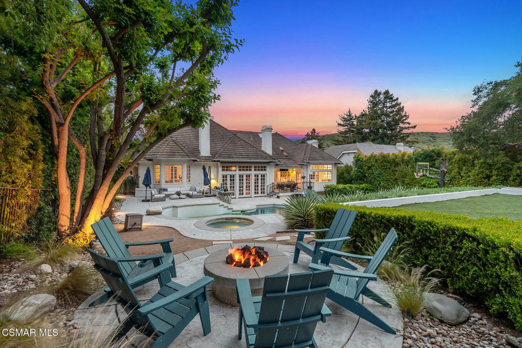 Westlake Village, California, 91362, United States, 4 Bedrooms Bedrooms, ,5 BathroomsBathrooms,Residential,Active,2044568