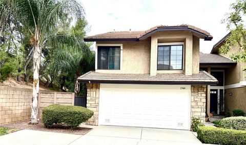 Property photo of 1944 Driftstone Drive, Glendora, CA 91740
