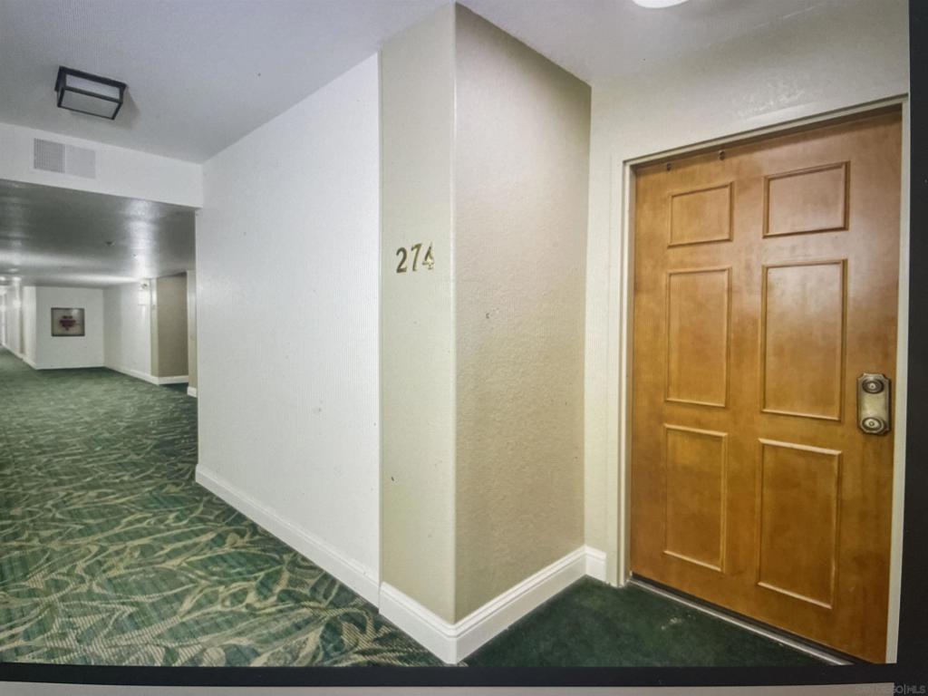 5605 Friars Road 274