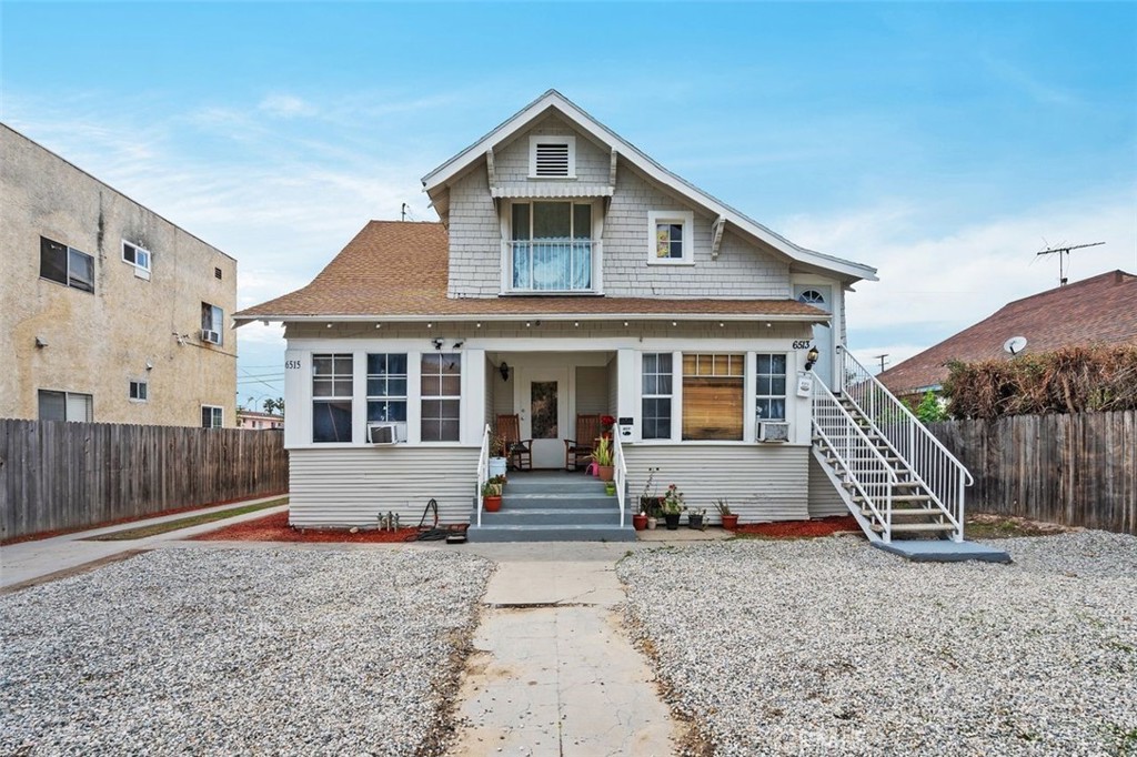 Photo 1 of 8 — 6513 Middleton, Huntington Park, CA 90255
