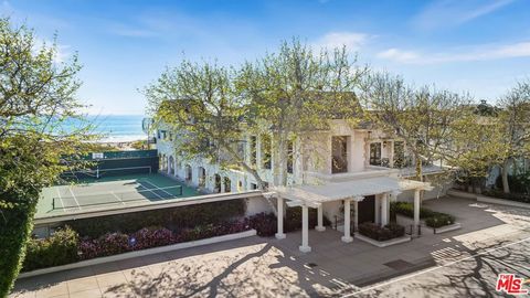 Photo of 0 Broad Beach Road, Malibu, CA 90265 (MLS # 24371935)