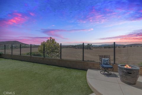 37773 Fiesta Flower Street Murrieta CA 92563