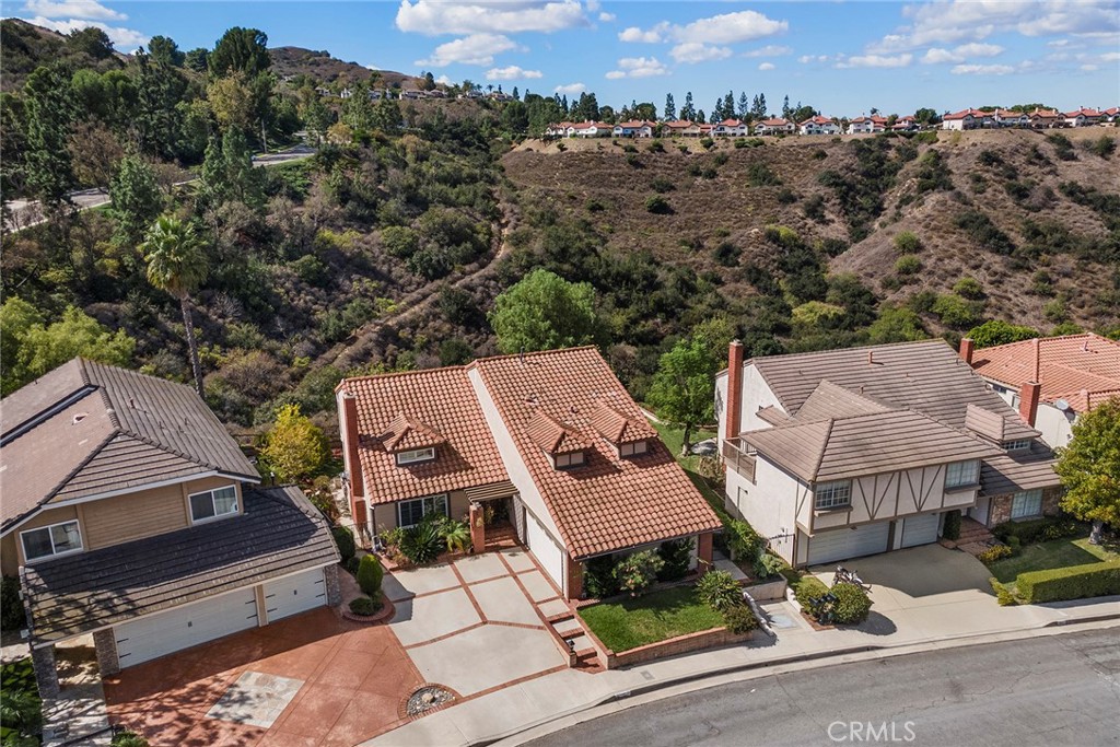 Ridgeview (RIVW) - Residential