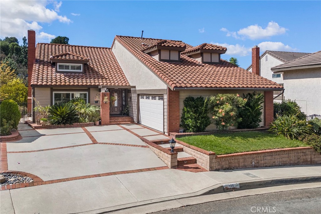Ridgeview (RIVW) - Residential