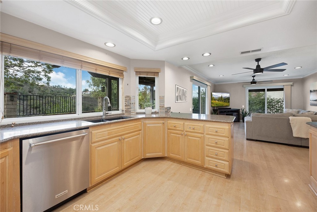 Ridgeview (RIVW) - Residential