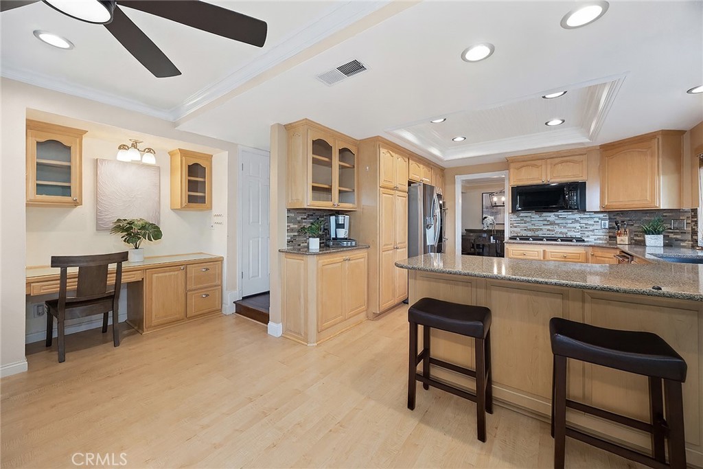Ridgeview (RIVW) - Residential