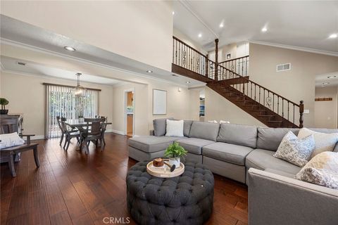 Photo of 785 S Highland Lane, Anaheim Hills, CA 92807 (MLS # PW25238826)