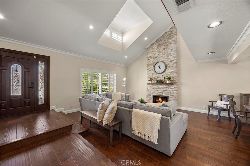 Ridgeview (RIVW) - Residential