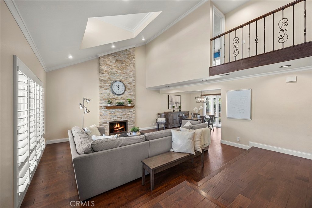 Ridgeview (RIVW) - Residential