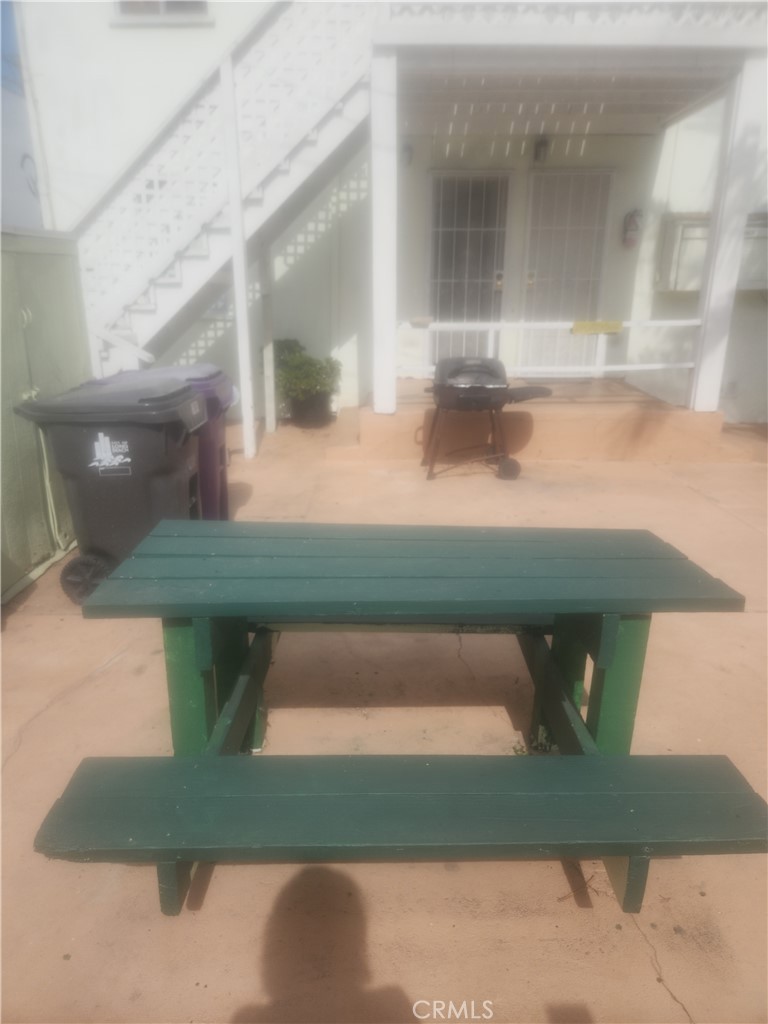 Alamitos Beach (AB) - Residential Income