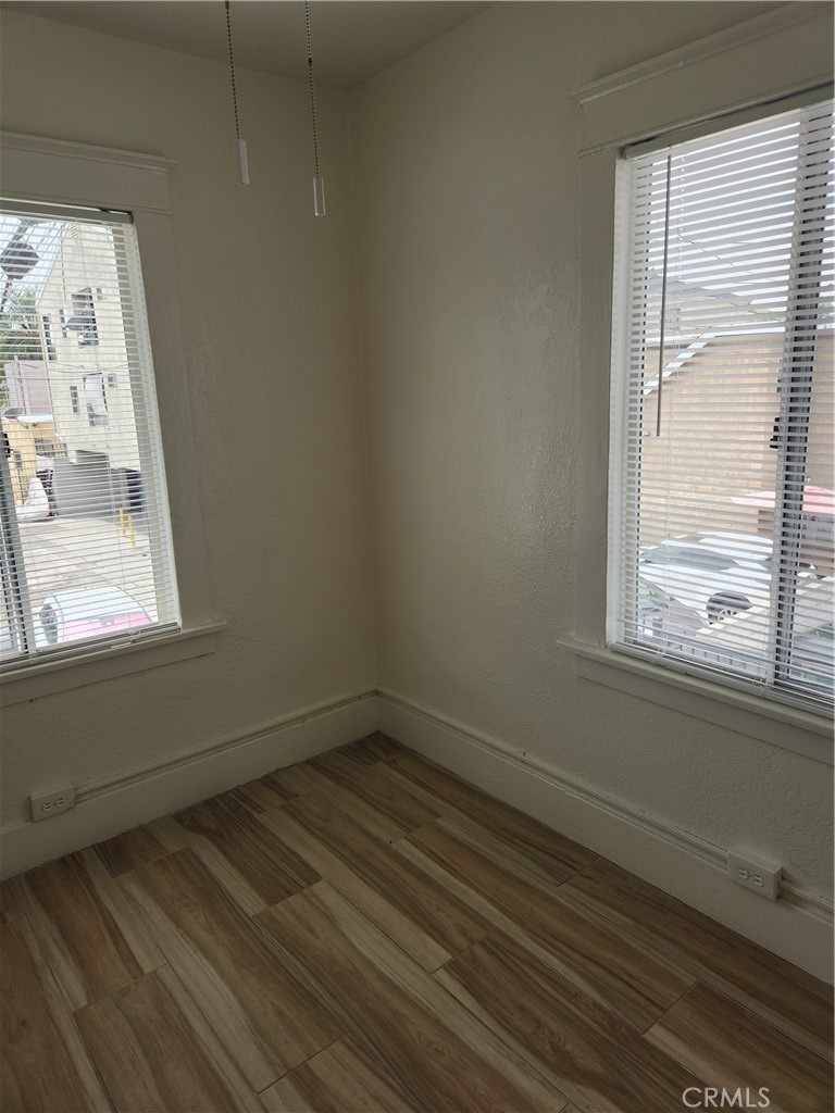 Alamitos Beach (AB) - Residential Income