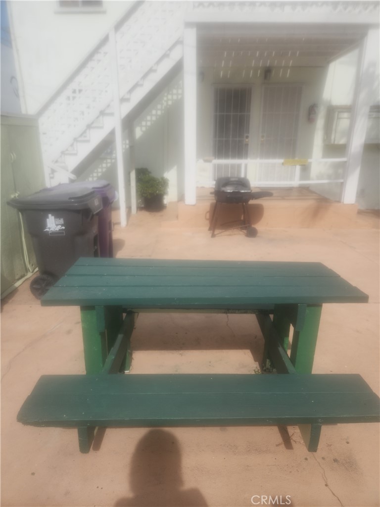 Alamitos Beach (AB) - Residential Income