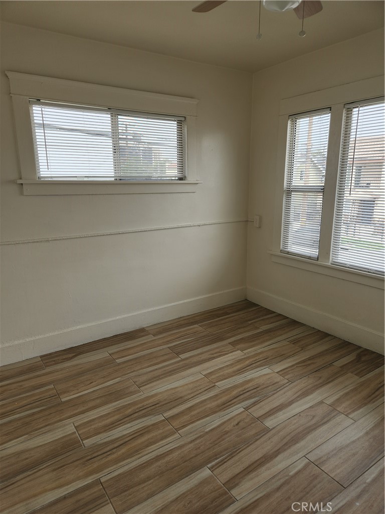 Alamitos Beach (AB) - Residential Income